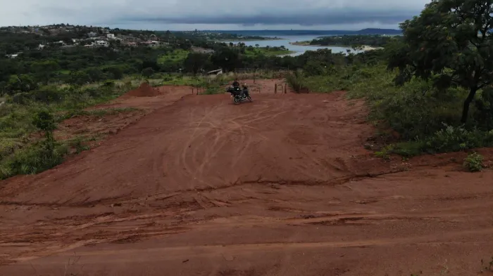 Vendo Ágio de lote no corumba 4 em Abadiânia
