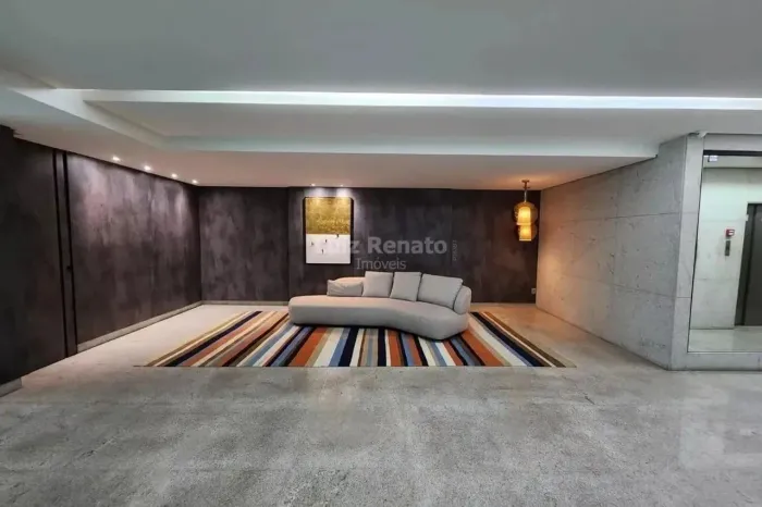 Apartamento à venda no bairro Anchieta
