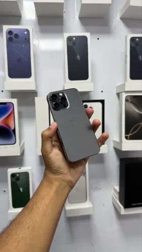 IPHONE 13 PRO 128 GB BATERIA NOVA