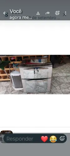 Fogão
