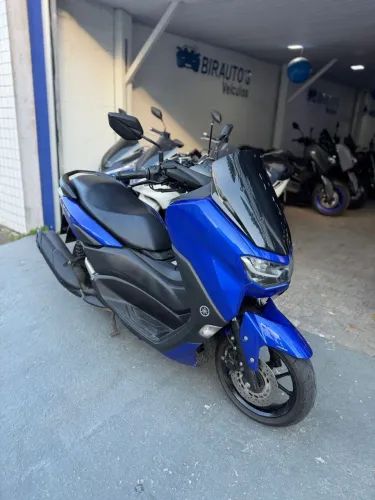 NMAX 160 2024