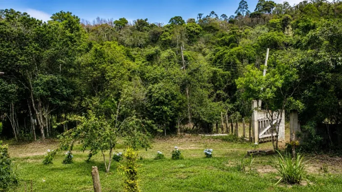 Vendo Chácara em Salesópolis-SP