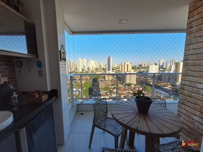 ALTO PADRÃO NO BAIRRO DOS ESTADOS
