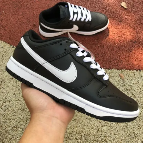 Tênis nike dunk low