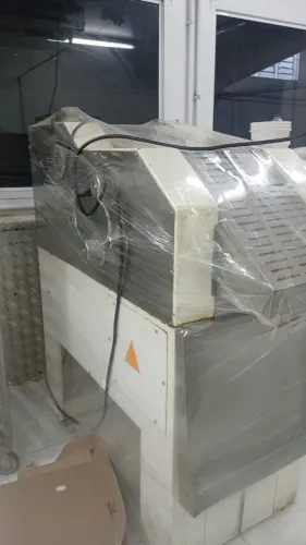 Divisora Modeladora volumétrica