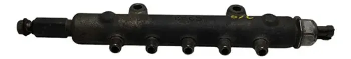 Flauta Bico Injetor Mitsubishi L200 Triton 2007 2008 2009