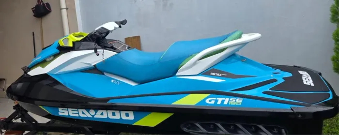 Jet Ski