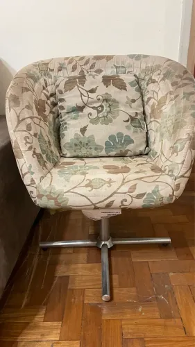 Poltronas 