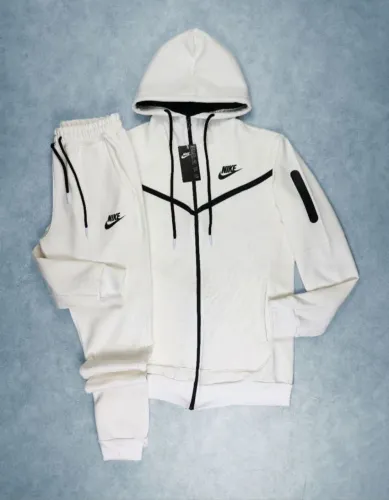 Conjunto Nike