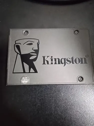 SSD Kingston 960gb