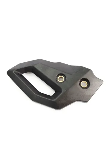 Acabamento Calcanhar Direito Triumph Tiger 1200gt 2022/2024
