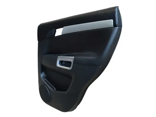 Par Forro Porta Traseira Direita e esquerda Chevrolet Captiva 2.4 sprt 2013