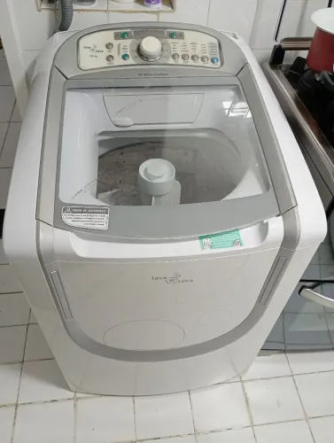 Máquina de lavar 12 kilos