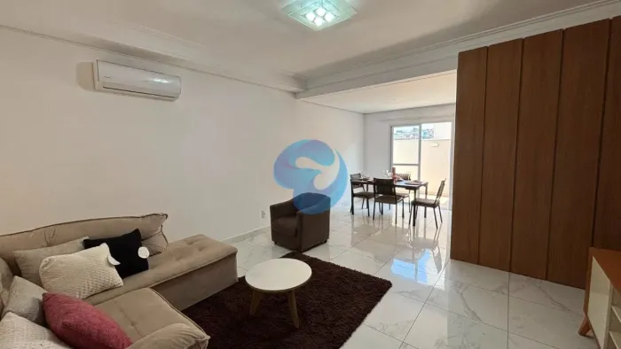 Casa no condomínio Residencial Américo Figueiredo