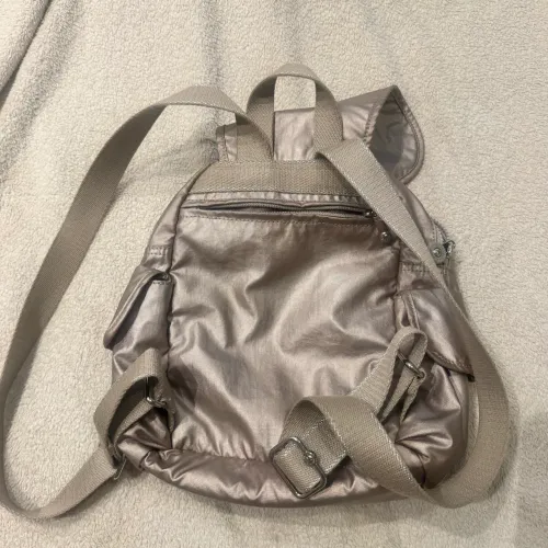 Mochila Kipling original 
