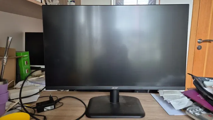 Monitor Acer 27"