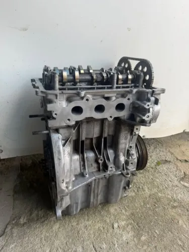Motor Parcial Renault Kwid 1.0 3cc 2019