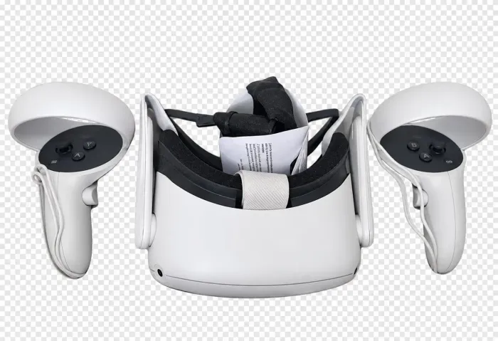 Meta Quest 2 128gb Óculos De Realidade Virtual!!! Produto seminovo, excelente estado!!