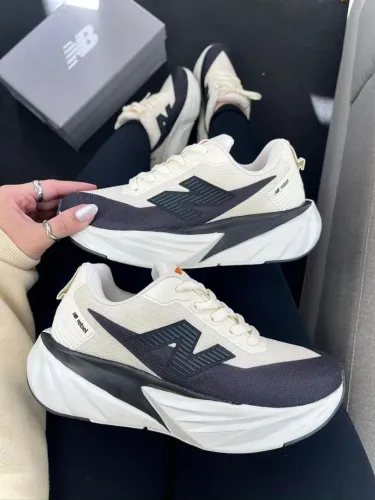 New balance rebel
