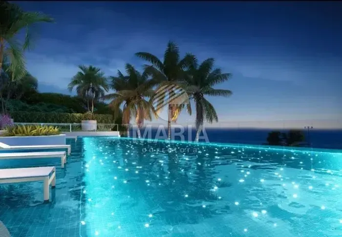 Apartamento Beira Mar à venda em Maceió/AL!