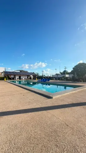 AQ Casa condomínio vila Vitória