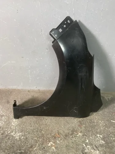 Paralama Ford Ka 2015 2016 2017 2018 2019 2020 2021 Lado Esquerdo Original