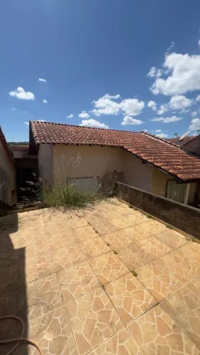 Casa a venda no Jardim Simões em Varginha