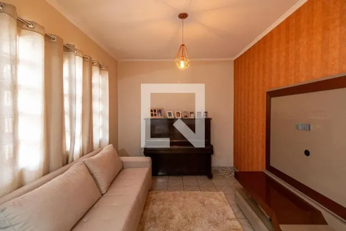 Casa à Venda - Vila Ré, 6 Quartos, 500 m2