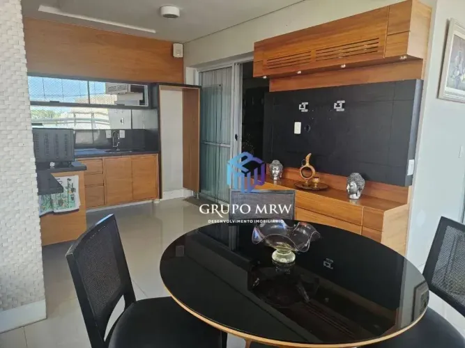 Apartamento com 3 dormitórios à venda, 236 m² por R$ 2.599.000,00 - Parque Campolim - Soro