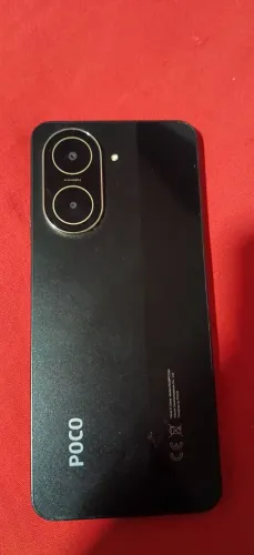 Vendo um poco C71 top fucionando perfeitamente todo original