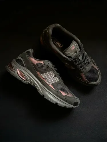 New Balance 2010 "Black Ice" - 41