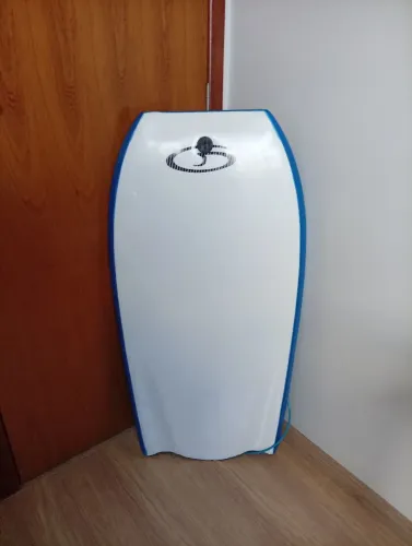 Prancha Body Board Genesis semi profissional 