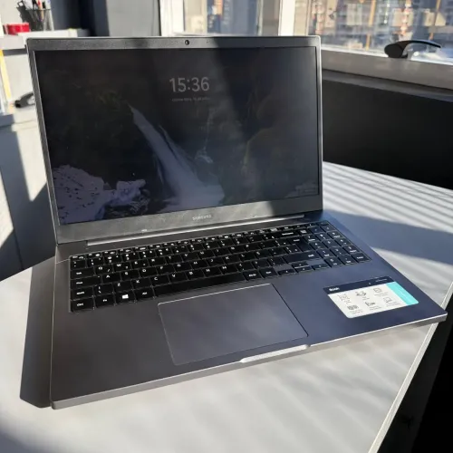 VENDO NOTEBOOK SAMSUNG