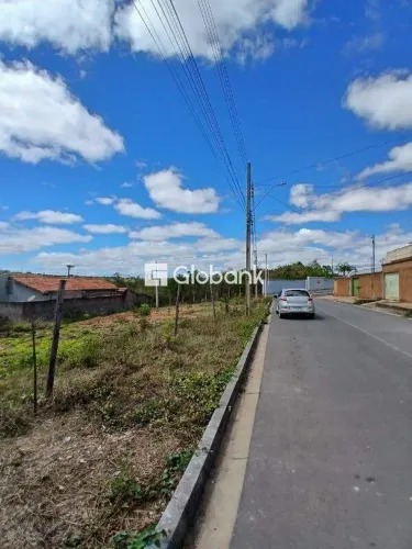 Terreno à venda Village do Lago I 450m² Montes Claros MG
