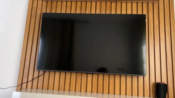 Smart tv TC