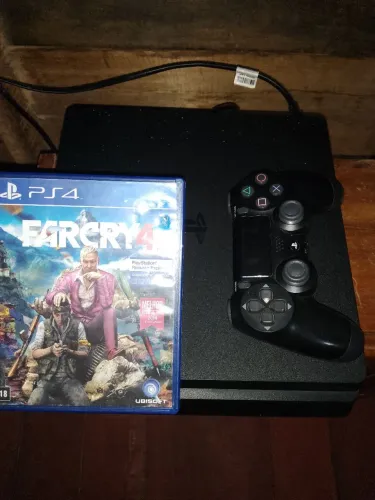 Ps4 completo