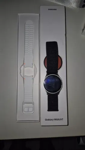 Galaxy Watch 7 40mm LTE