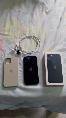 IPhone 13 128gb - muito conservado