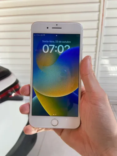 iPhone 8 Plus 64Gb