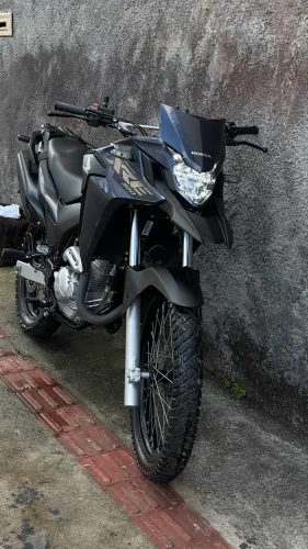 Honda XRE 300 ABS 2023 | 25.000 km