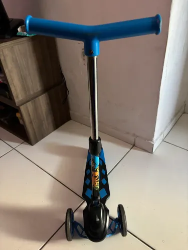 Patinete infantil DM Radical