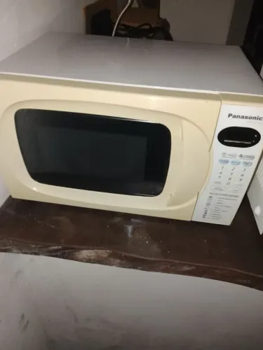 Microondas