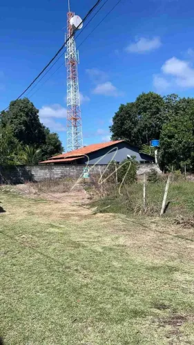 Área à Venda, Comandatuba , Una, BA