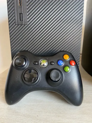 Controle original Xbox 360