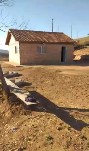 Vendo Sítio!