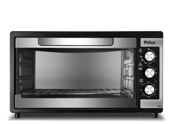 Forno Elétrico Philco 46L
