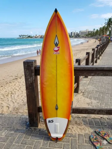 Prancha de Surf a  venda