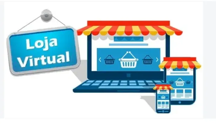 Criação e Suporte a Sistemas Web