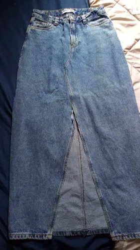 Saia Mid jeans
