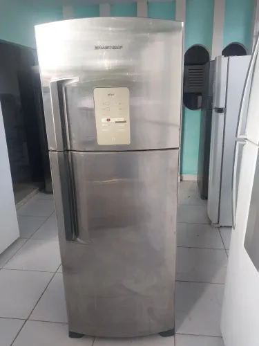 Geladeira Brastemp 